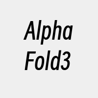 AlphaFold3
